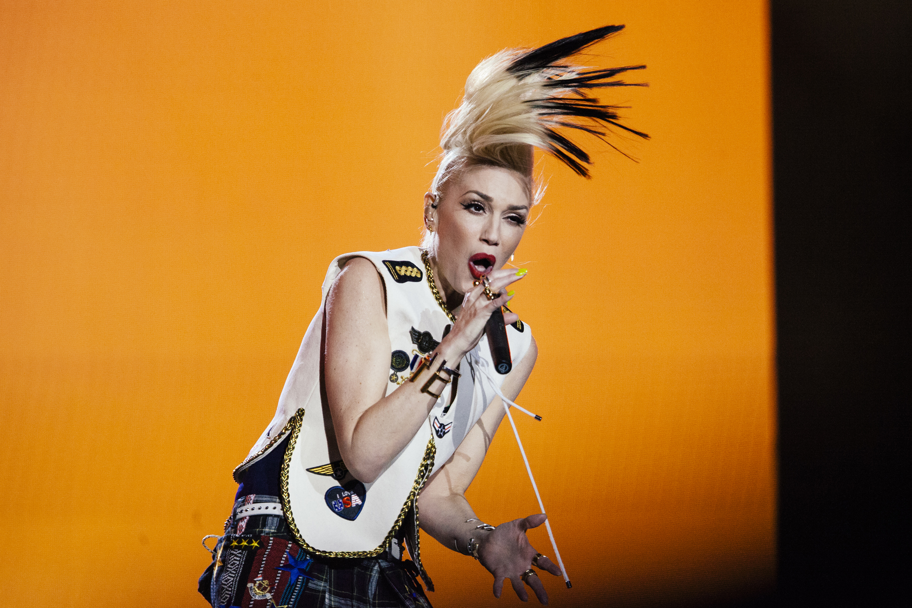 No Doubt reunites for six shows in Las Vegas at Sphere in May 2026