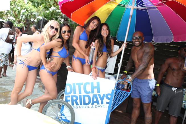 Model and actor Tyson Beckford, who is guest hosting in ...