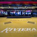 Riviera liquidation sale