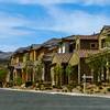 A look at Belmonte in Summerlin. The median price of  local single-family homes sold in November was $261,150.