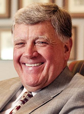 Bruce Alverson