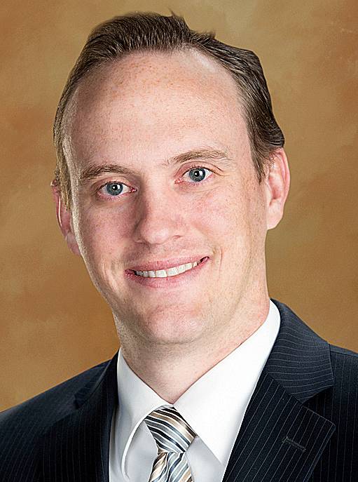 Jeffrey Hall