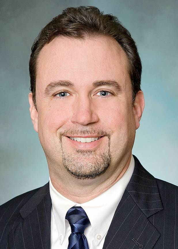 Michael McCue