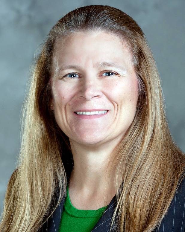 Linda Williams