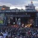 Sunday: 17th annual Punk Rock Bowling