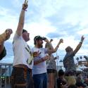 Sunday: 17th annual Punk Rock Bowling