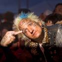 Sunday: 17th annual Punk Rock Bowling