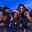 Sunday: 17th annual Punk Rock Bowling