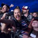 Sunday: 17th annual Punk Rock Bowling