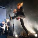 Sunday: 17th annual Punk Rock Bowling
