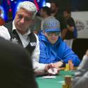 Case Keefer Competes in Colossus