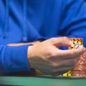 Case Keefer Competes in Colossus