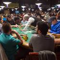 Case Keefer Competes in Colossus