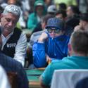 Case Keefer Competes in Colossus