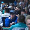 Case Keefer Competes in Colossus