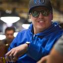Case Keefer Competes in Colossus