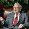 In this Nov. 14, 2011, photo, billionaire investor Warren Buffett speaks in Omaha, Neb., at an event to raise money for the Girls Inc. charity organization.