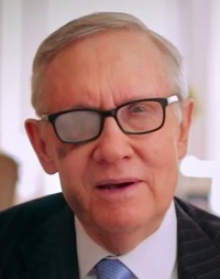 Harry Reid