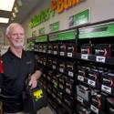 Batteries Plus Bulbs: Dan Hughes