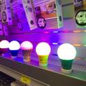 Batteries Plus Bulbs: Dan Hughes