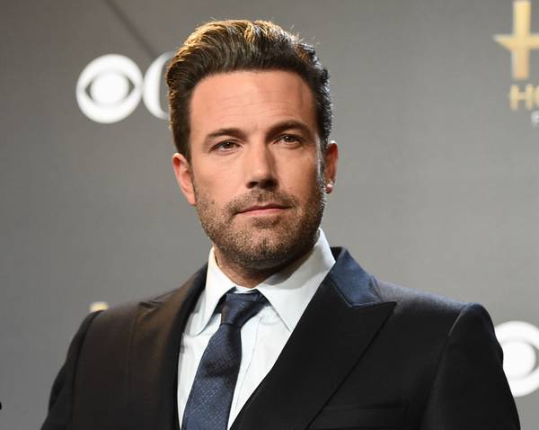 Ben Affleck calls out racism Jennifer Lopez faced when they dated |  Hollywood – Gulf News