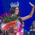 2015 Miss Hooters International