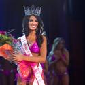 2015 Miss Hooters International