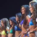 2015 Miss Hooters International