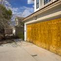 Home Foreclosures on the Rise