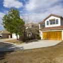 Home Foreclosures on the Rise