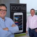 Roomlia: Hotel Booking App