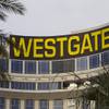 An exterior view of the Westgate hotel and casino Sunday, June 28, 2015.
