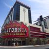 An exterior view of the California Hotel and Casino on Tuesday, June 30, 2015, in downtown Las Vegas. 