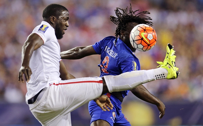 Jozy Altidore