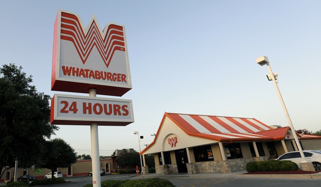 Whataburger