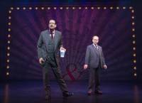 Penn & Teller are leaving them wanting more in their run at Marquis Theater in New York. The latest “financials” are the most impressive yet for the duo’s first Broadway run in nearly ...