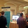 Attendees of the V2V conference are shown at the Bellagio, Monday, July 20, 2015.