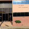 The San Diego Transcript building in seen in San Diego, Calif., on Wednesday, July 22, 2015. The Daily Transcript of San Diego said Wednesday it will publish its last edition Sept. 1, ending a nearly 130-year run in the newspaper business. 