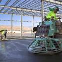 Ikea Store Construction