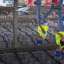 Ikea Store Construction