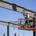 Ikea Store Construction