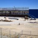 Ikea Store Construction