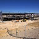 Ikea Store Construction