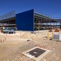 Ikea Store Construction
