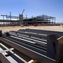Ikea Store Construction