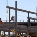 Ikea Store Construction