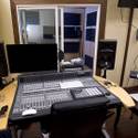 Recognizing Real Skate Shop and Recording Studio