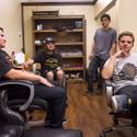 Recognizing Real Skate Shop and Recording Studio
