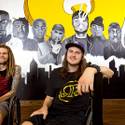Recognizing Real Skate Shop and Recording Studio