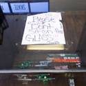 Recognizing Real Skate Shop and Recording Studio
